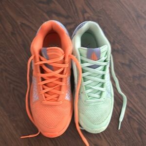 Nike Ja1 Day Mismatch Sneakers - M 7.5/ W 9